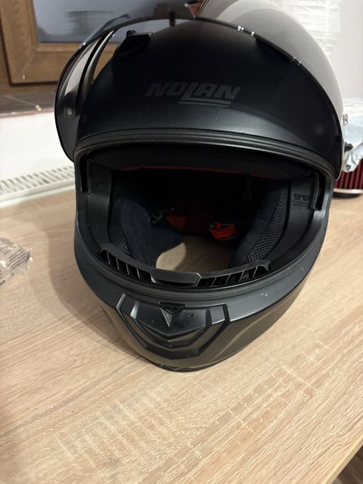 Kask motocyklowy Nolan N60-6 Sport rozmiar XL