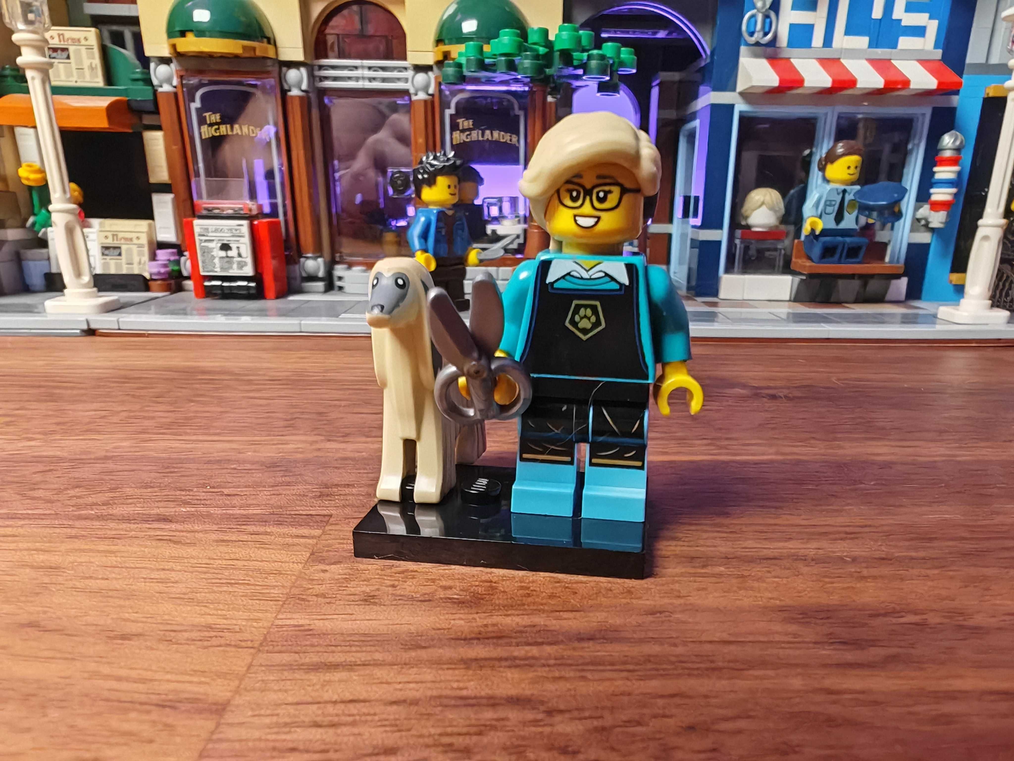 Lego Minifigures Series 25