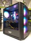 Komputer Gamingowy Ryzen 5 /RX-6600 8GB/32GB /SSD-1TB /Win10/11  FV23%