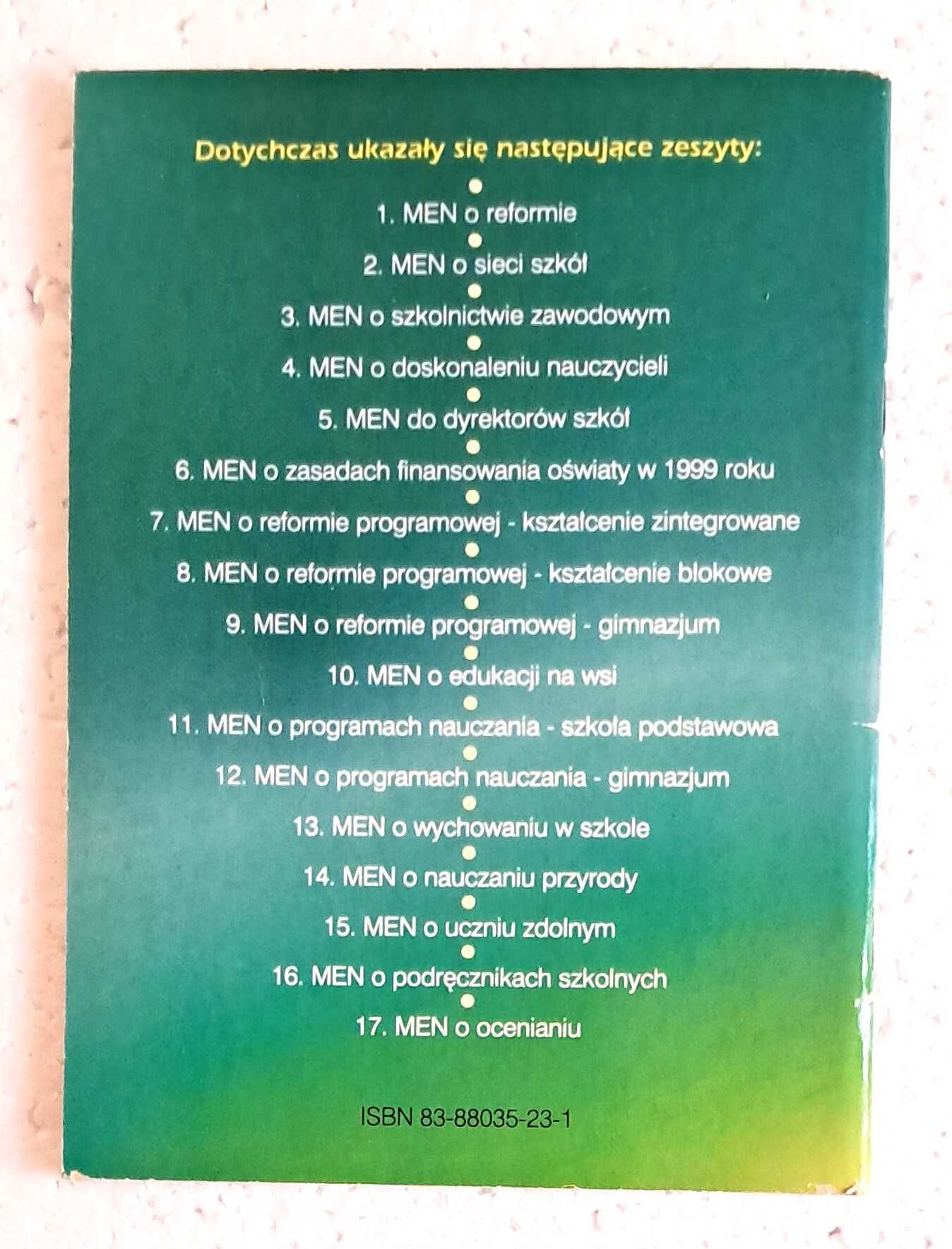 O dysleksji, czyli specyficznych trudnościach w nauce