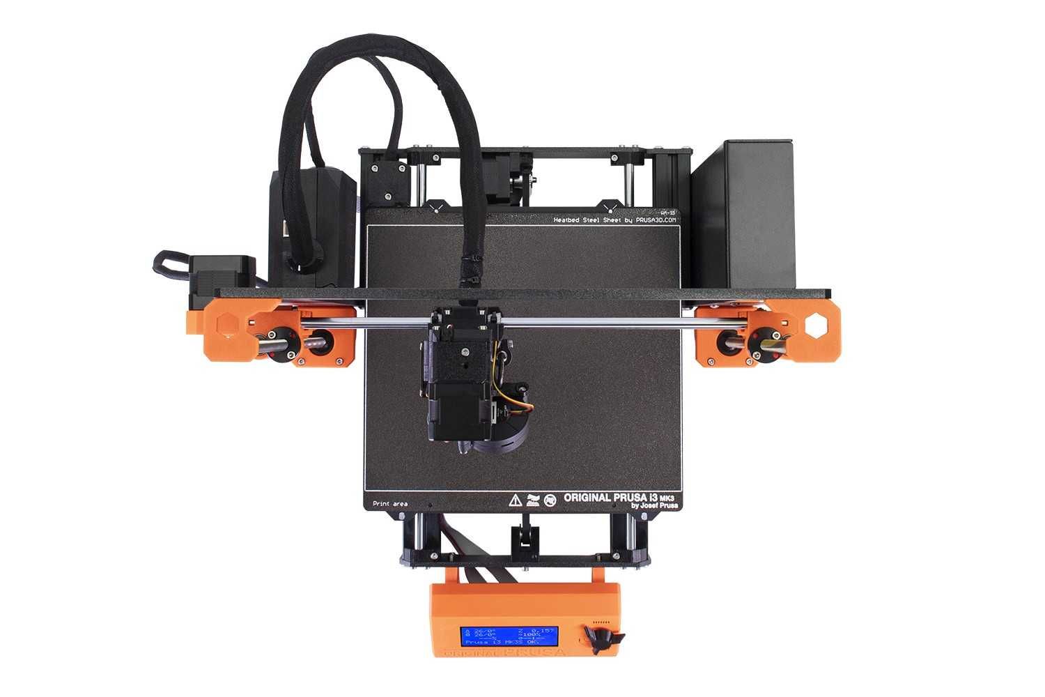 Принтер Prusa i3 MK3S+ kit