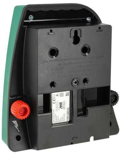 Pastuch elektryzator sieciowy Power N3500, dla dzików, bydła 5.5 J AKO