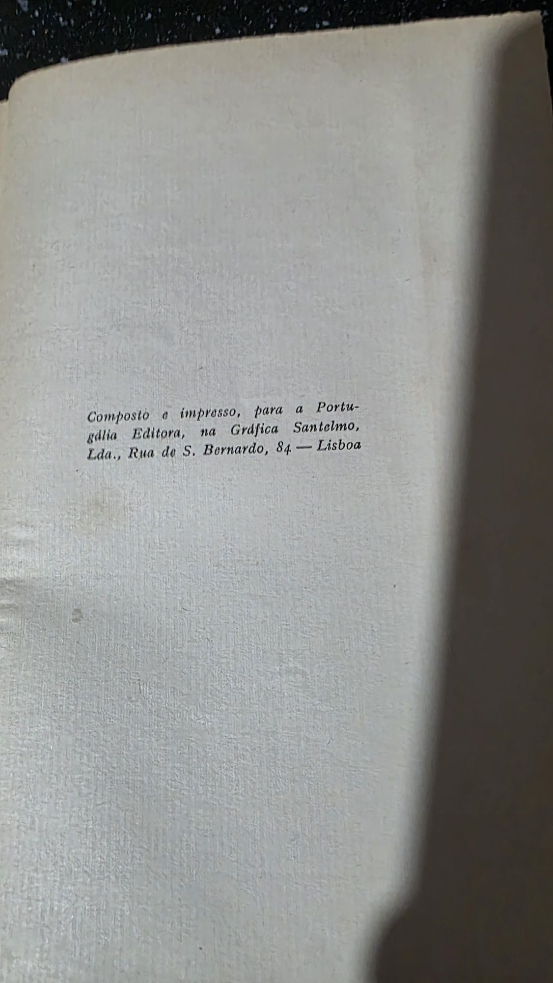 Livro - A terra foi-lhe negada - Maria da Graça Freire - Ref: SD