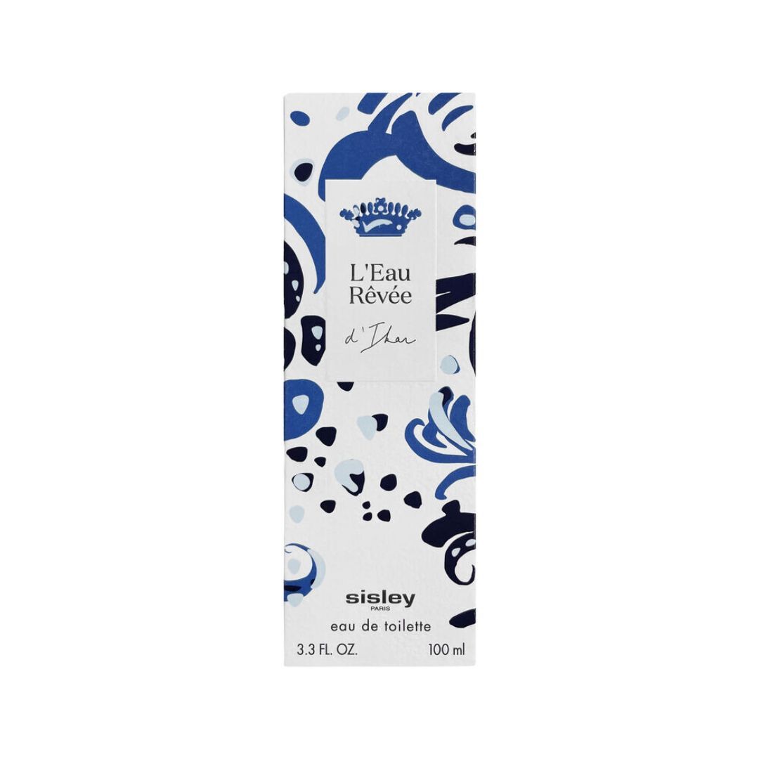 Sisley L'Eau Revée d'Ikar Eau de Toilette 50ml.