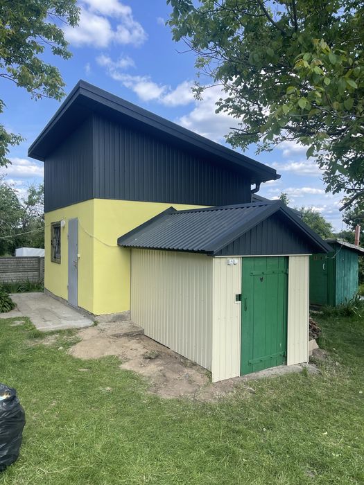 Покрівля-Криша.Під ключ