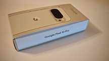 Google Pixel 10 Pro Porcelanowy 512GB