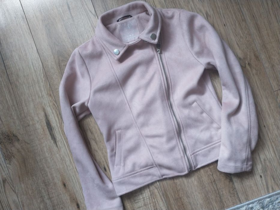 Ramoneska dziewczęca r.140