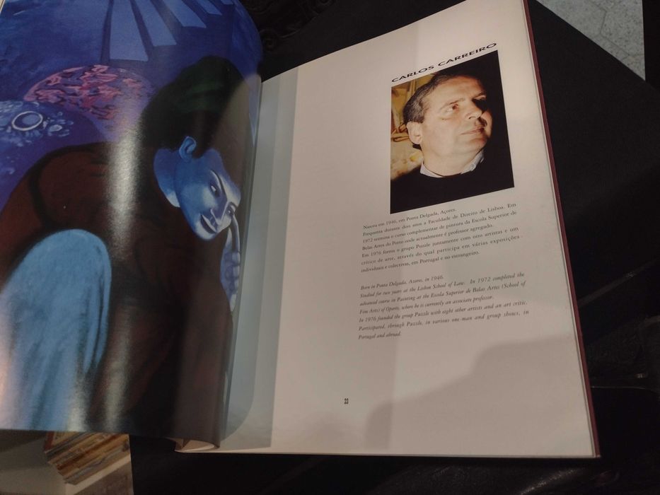 Biombos dos Portugueses