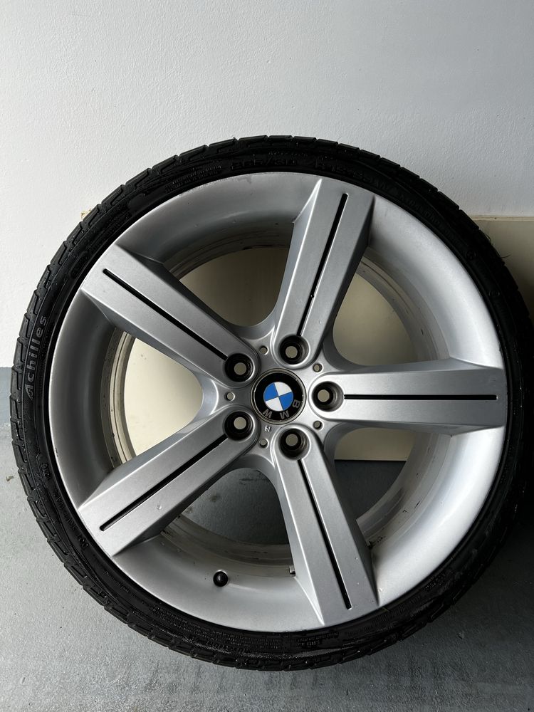 felgi bmw 5x120 R19