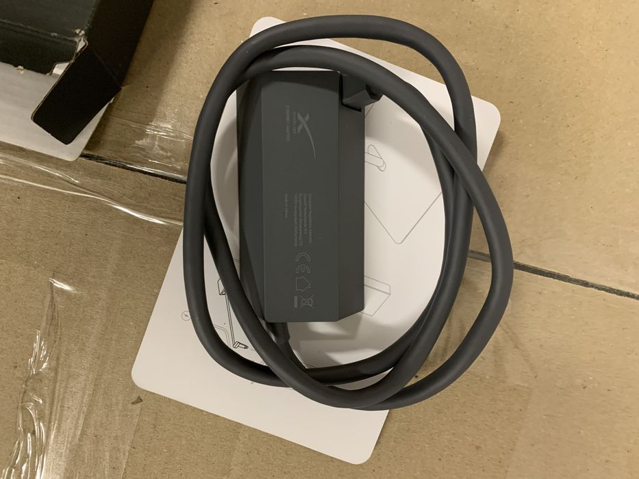 Сетевой адаптер Ethernet для Старлинк (Starlink)