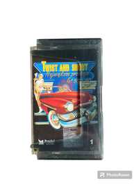 Twist and shout zestaw 5 kaset