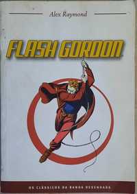 Flash Gordon - Banda Desenhada