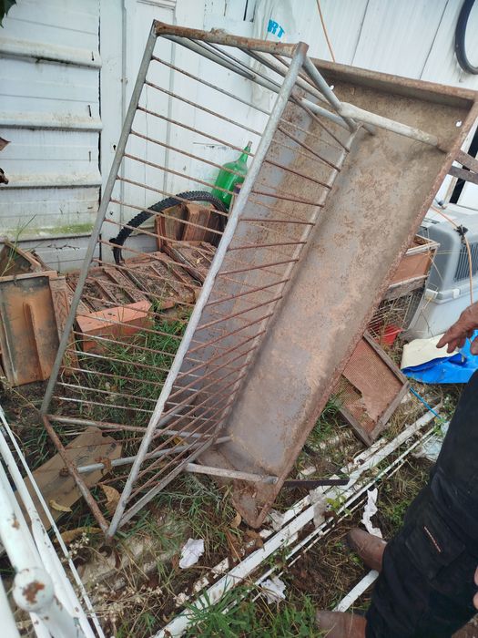 Comedouro para animais