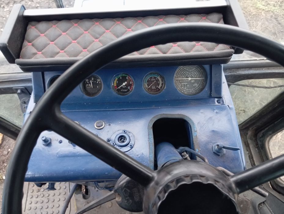 Продаю мтз  82.1