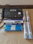 Faks Panasonic KX-FT 988