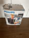 Сокочавка соковижималка Philips торг