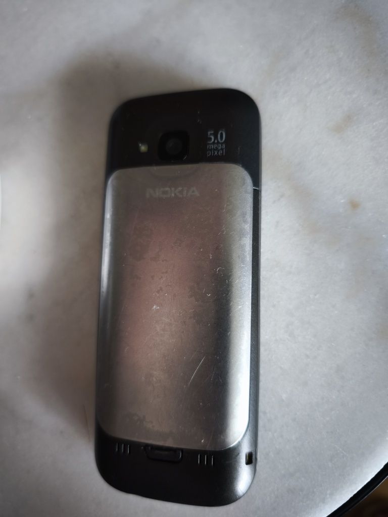 Telefon Nokia C5