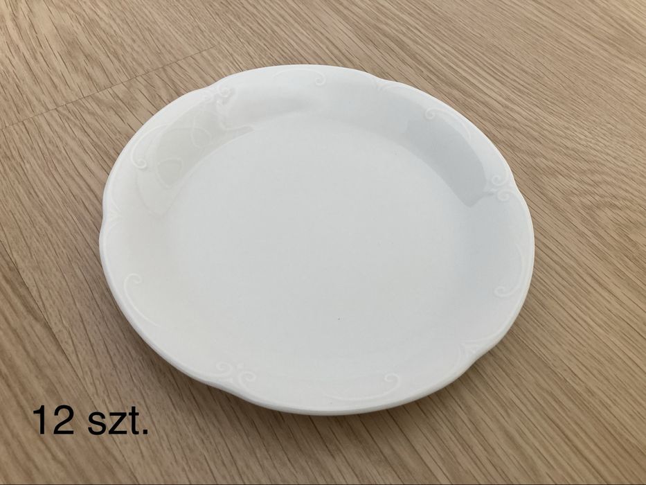 NOWY serwis obiadowy Chodzież Ćmielów