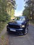 Dodge Durango GT 3.6 AWD 4x4, Blind spot, 7-os