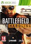 XBOX 360 Battlefield Hardline Games4Us Pasaż Łódzki