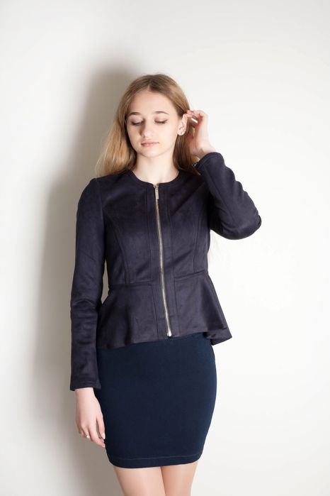 DKNY оригінал. Жіночий жакет піджак класичний куртка розмір XS S M