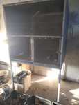 Vendo gaiola para passaros