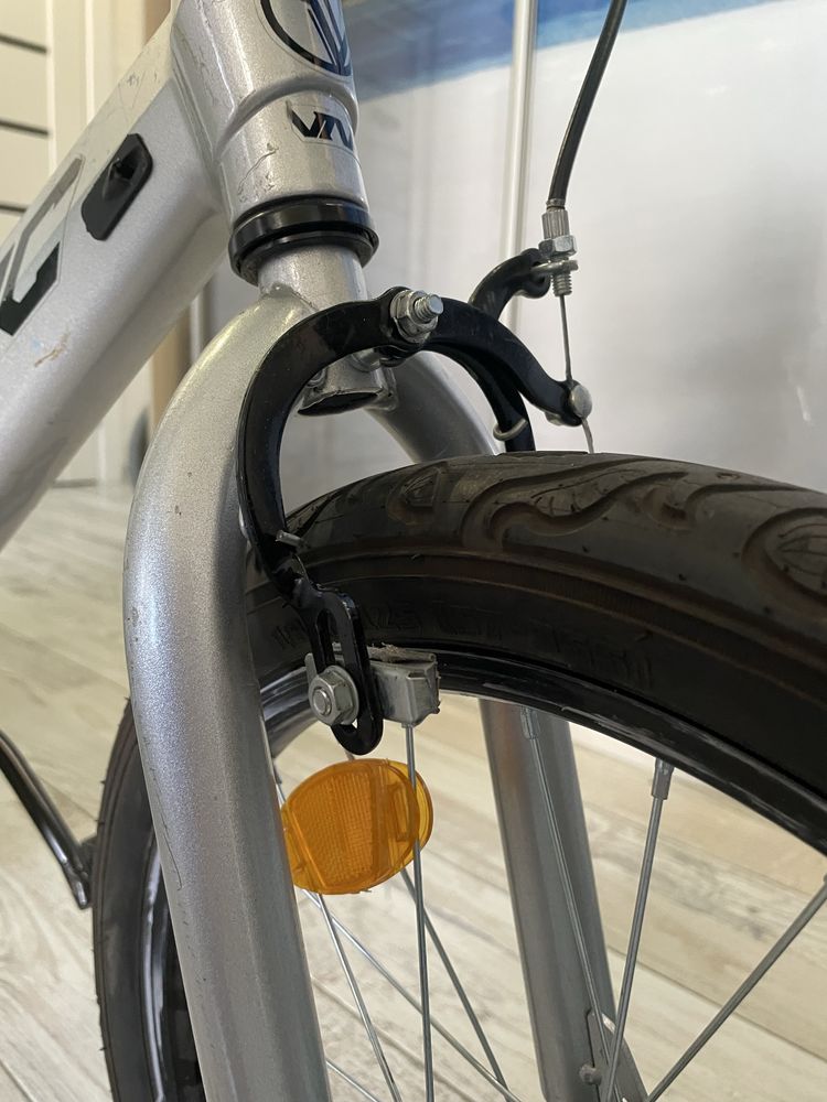 Велосипед VNC Magneo 18 “ дюймів