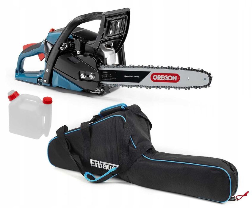 Piła spalinowa Erbauer ECSP41