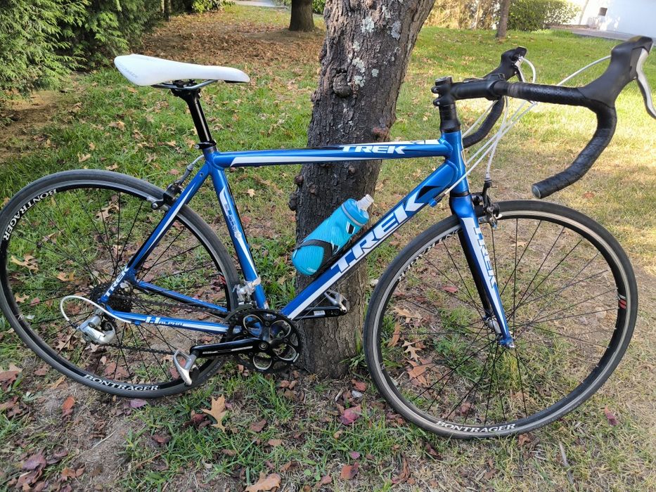 Bicicleta  de estrada TREK