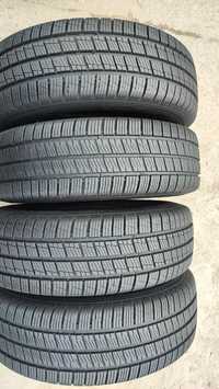 Komplet opon wielosezonowych 225/75/16C Hankook