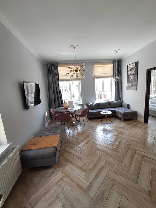 Profesjonalne sprzątanie mieszkań – Gdańsk, Sopot, Gdynia