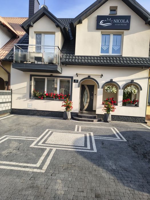 Pokoje Gościnne " NICOLA"