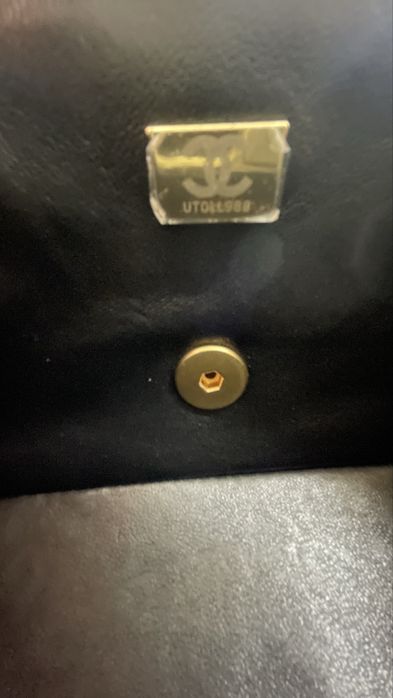 Сумка сумочка Chanel CF Mini Rectangular Шанел