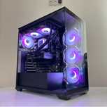 Komputer RTX 5060 Ti / R5 7600X / 32GB RAM do gier GAMINGOWY