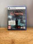 Rise Of The Ronin Playstation 5 Ps5 Nowa