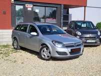 Opel Astra H 1.9 diesel 100 KM | 2006 |Tempomat | 6-biegow | Zamiana