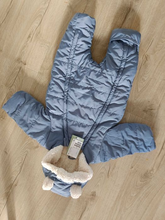 Kombinezon zimowy H&M