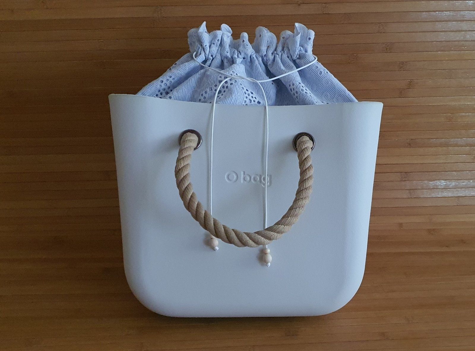 Подклад на сумкy Obag, o bag mini