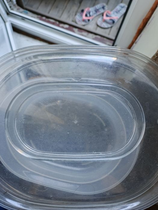 Пароварка Tefal 3-х ярусная