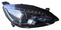 Farol direito Peugeot 308 Full Led recondicionado.