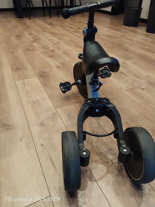 Rowerek Pico Biegowy Kidwell