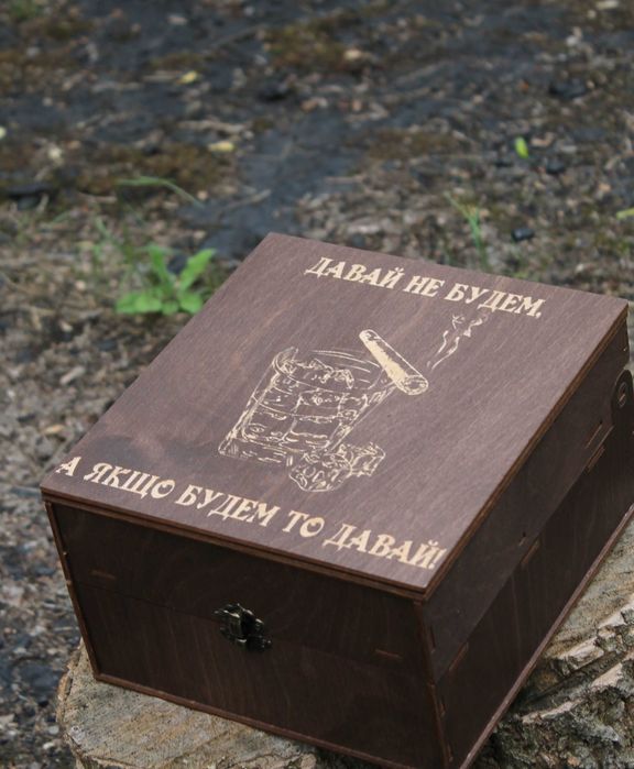 USB автобармен – автомат дозатор для напоїв, 4 чарки, 2 режими