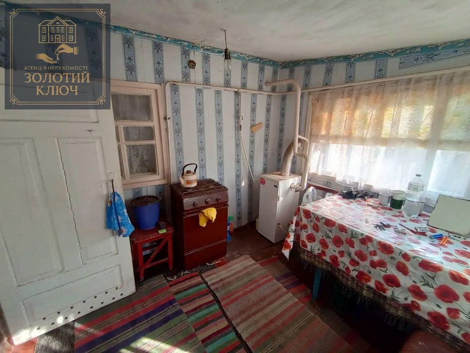 Продам дом в Кропивницком, 2 комн., 40 м²