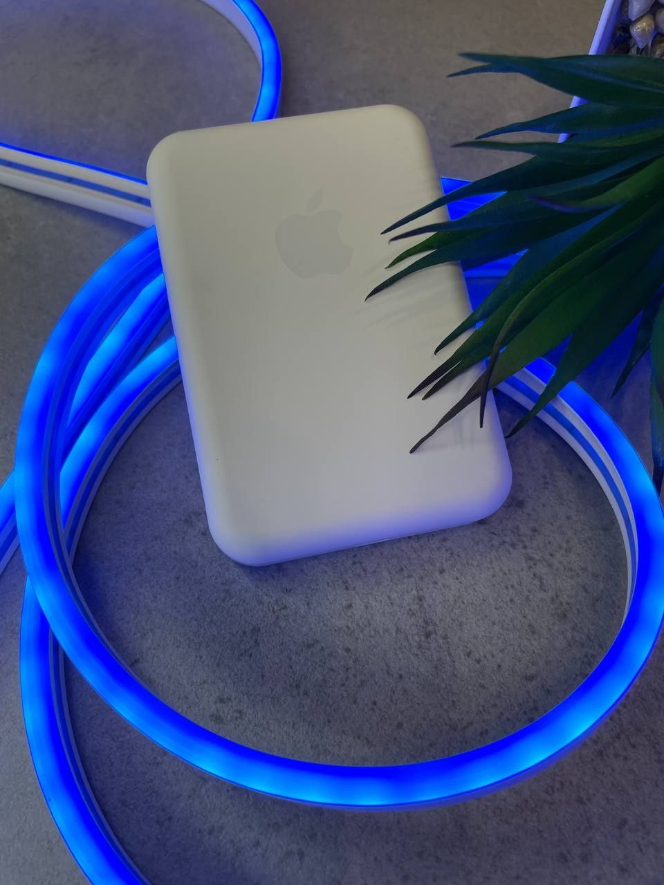 ШОК ЦІНА‼️ Powerbank Magsafe безпровідний повербанк iphone apple