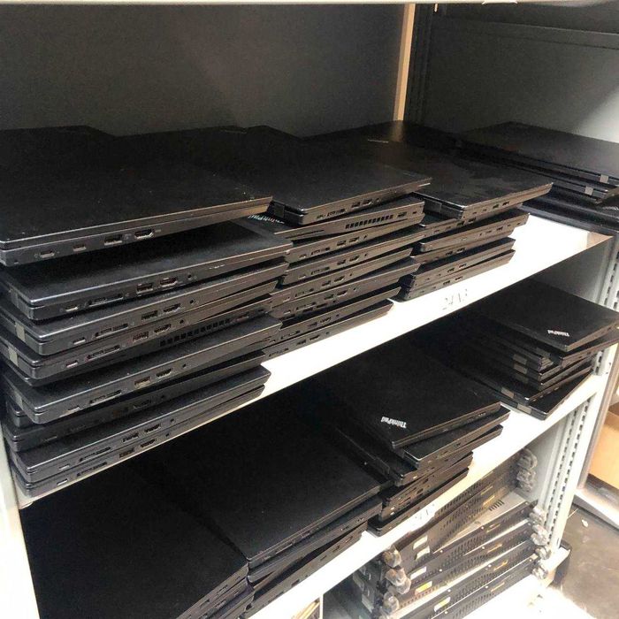 Великий вибір ноутбуків Б/У з Європи  Опт/Роздріб  Завжди в наявності