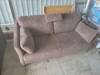 Sofa 2 osobowa . Stan Dobry