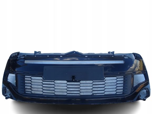 Zderzak przód Citroen c crosser 07  oryginał