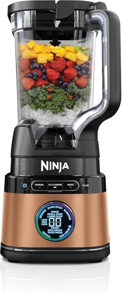 Ninja detect power blender kielichowy TB301EUCP