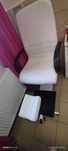 Fotel do pedicure