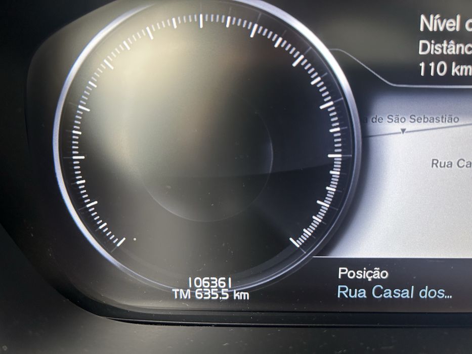 Volvo XC60  T8 plug-in (Iva dedutivel)